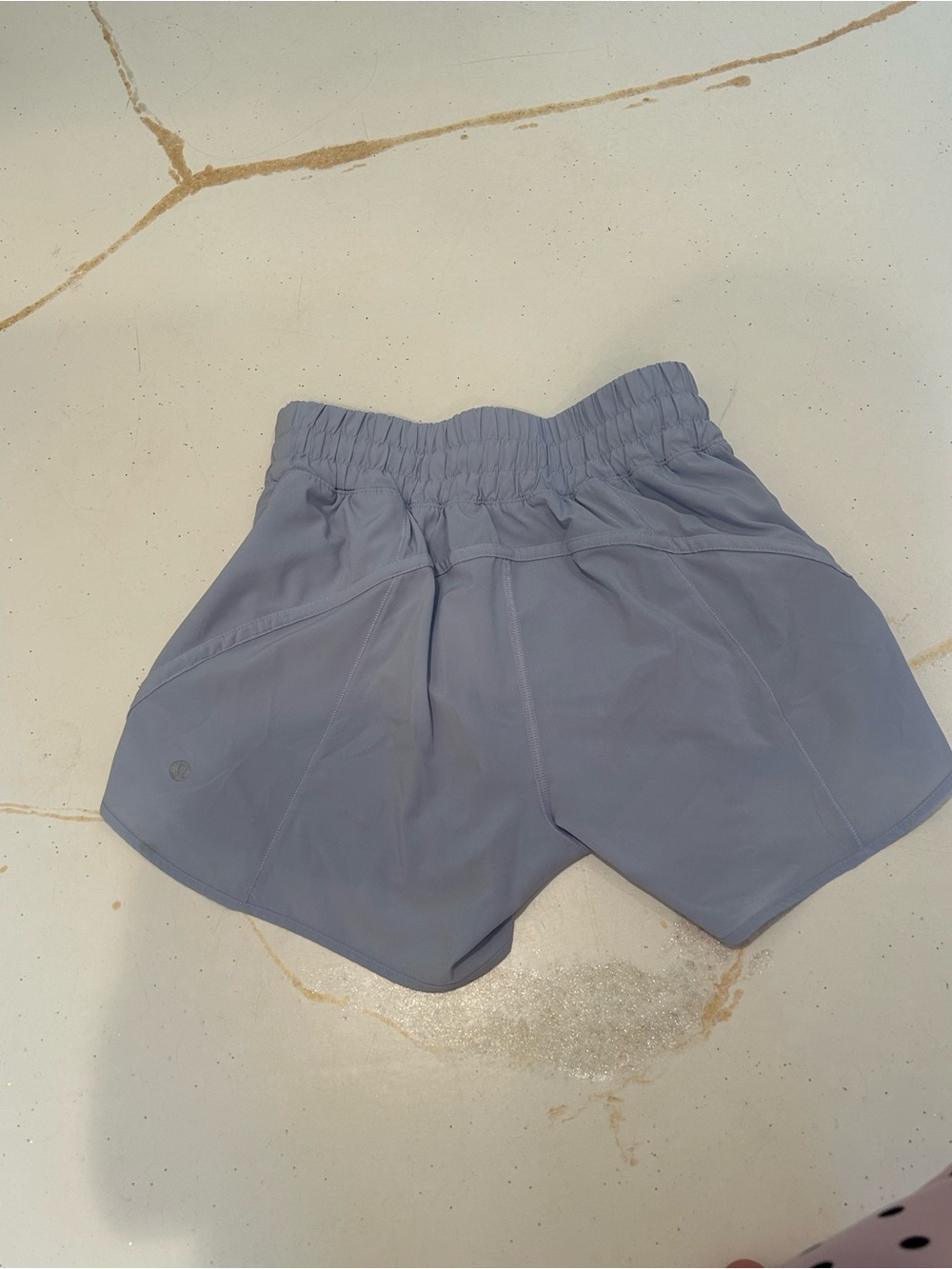 Lululemon Shorts - Picture 2 of 4